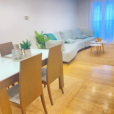 Mikain Terrace Cathedral View With Free Parking & Air Cond Apartment San Sebastian Exterior photo